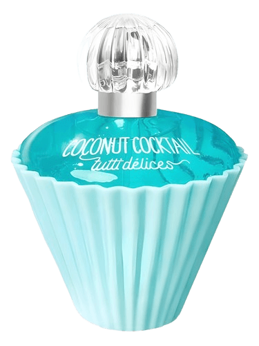 Tutti Délices Coconut Cocktail