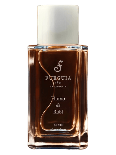 Fueguia 1833 Humo de Rubí