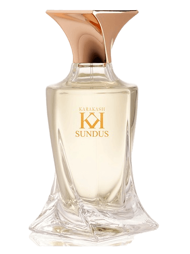 Karakash Perfume Sundus