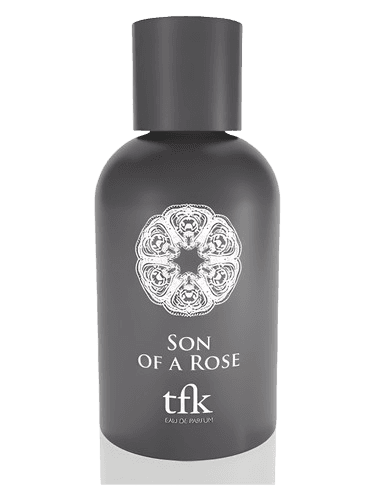 The Fragrance Kitchen Son of a Rose