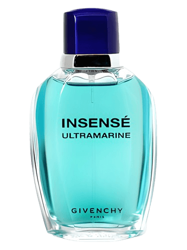Givenchy Insense Ultramarine