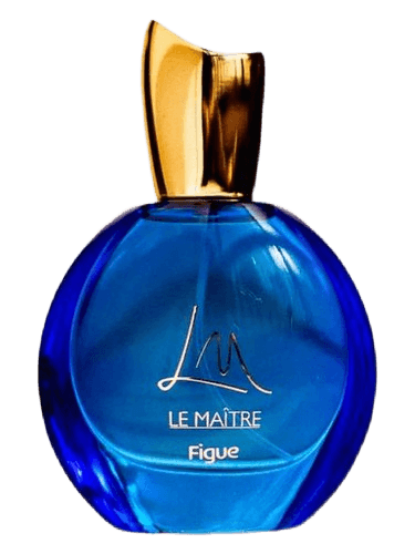 LE MAÎTRE DES PARFUMS Elixir de Figue