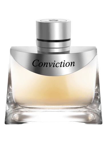 Elysees Fashion Conviction