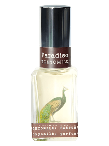 Tokyo Milk Parfumerie Curiosite Paradiso