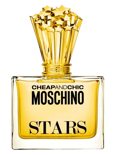 Moschino Stars
