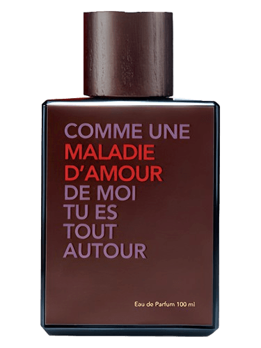 Histoires D'Eaux Maladie d’Amour