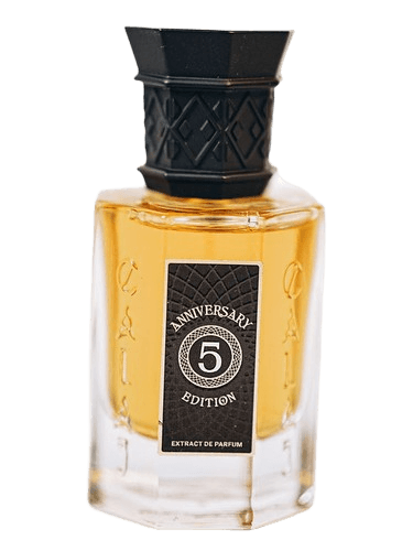Calaj 5 Anniversary Edition