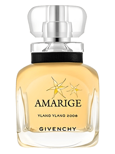 Givenchy Harvest 2008: Amarige Ylang-Ylang