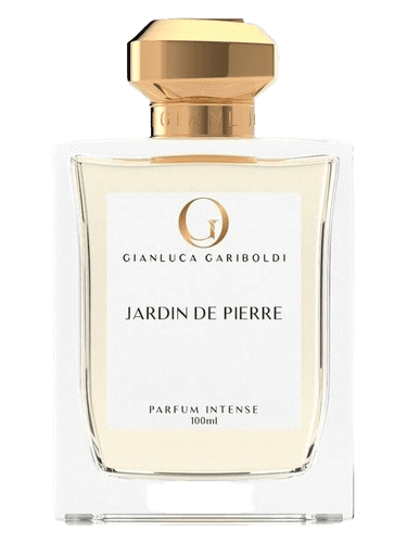 Gianluca Gariboldi Jardin de Pierre