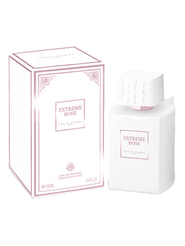 Louis Varel Extreme Rose
