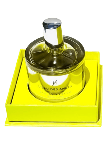 Helder Machado Perfumes L'Eau Des Anges