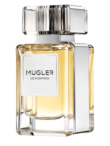 Mugler Fougere Furieuse