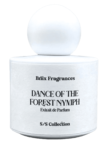 Briix Fragrances Dance of the Forest Nymph