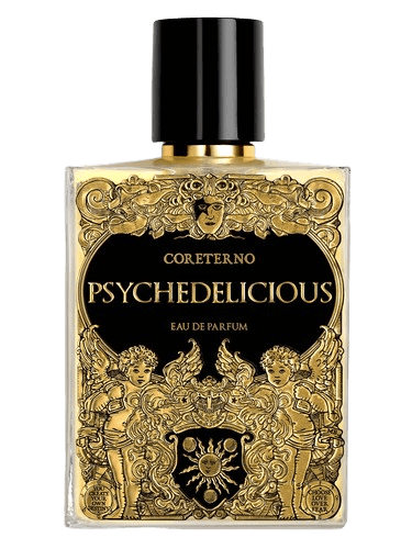 Coreterno Psychedelicious