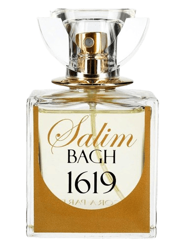 Tabacora Parfums Salim Bagh 1619