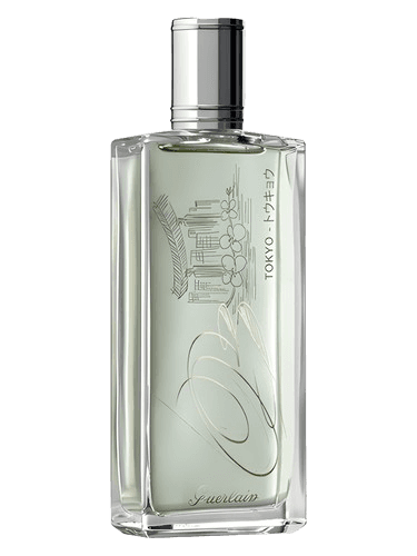 Guerlain Les Voyages Olfactifs 03 Paris-Tokyo