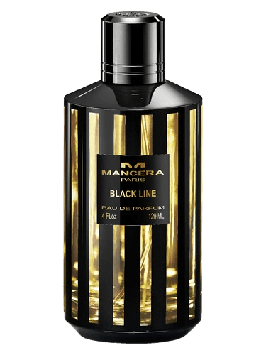Mancera Black Line