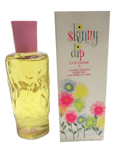 Leeming-Pacquin Skinny Dip
