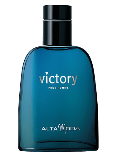 Alta Moda Victory