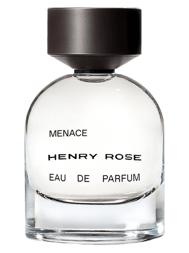 Henry Rose Menace