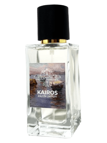 Andart Perfumes Kairos