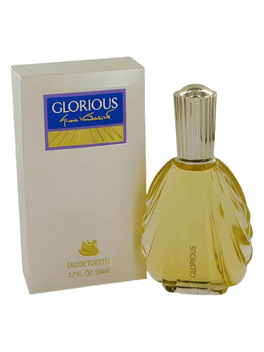 Gloria Vanderbilt Glorious