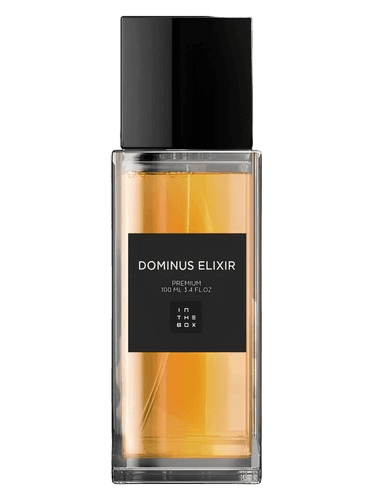 In The Box Dominus Elixir
