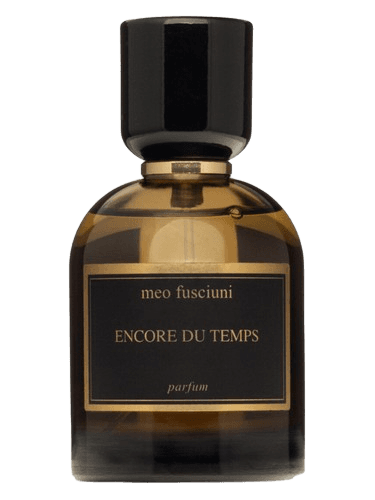 Meo Fusciuni Encore du temps