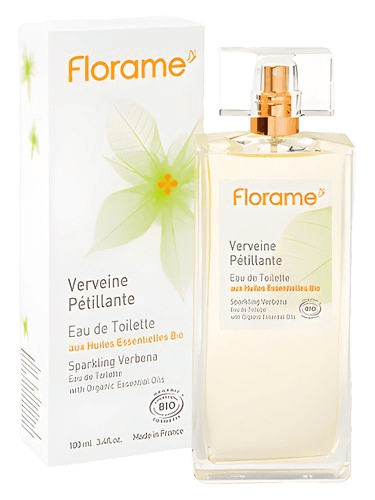 Florame Verveine Petillante