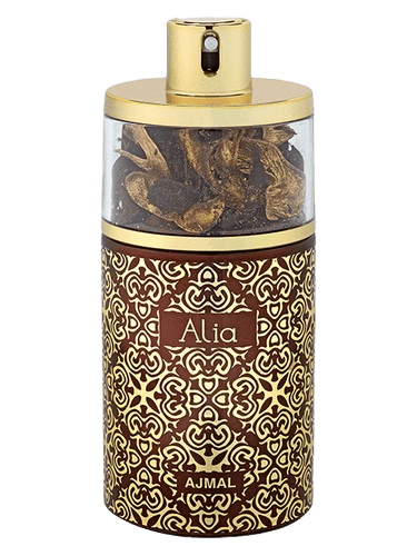 Ajmal Alia