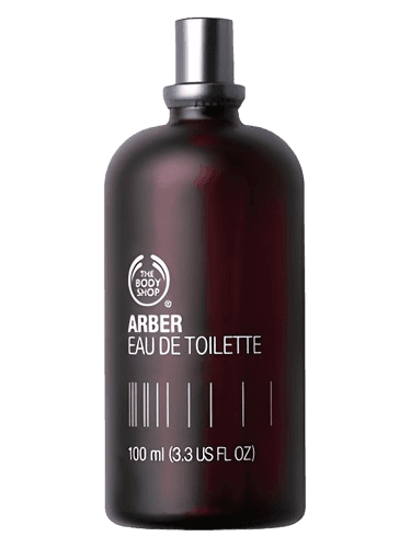 The Body Shop Arber