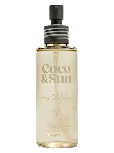 Stradivarius Coco & Sun