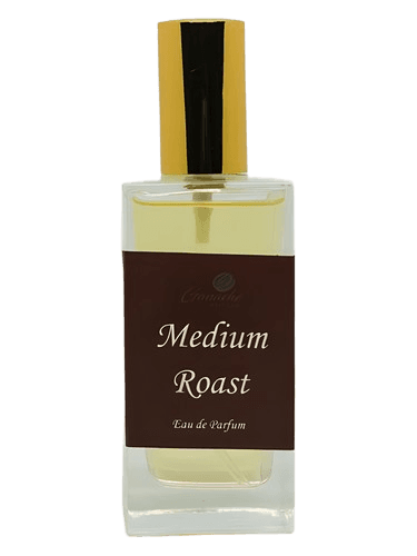 Ganache Parfums Medium Roast