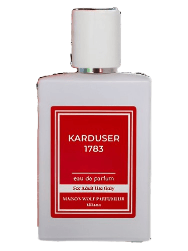 Maison Wolf Parfumeur Karduser 1873