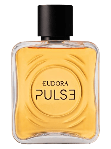 Eudora Pulse