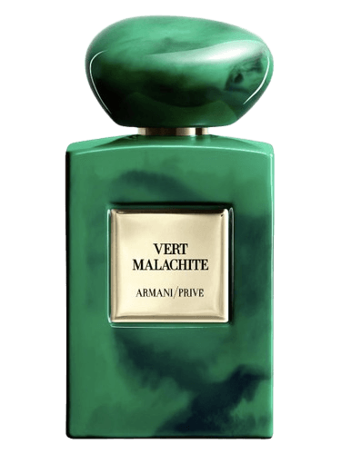 Giorgio Armani Armani Prive Vert Malachite