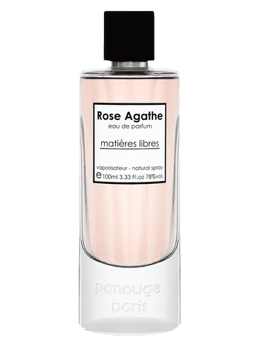 Panouge Rose Agathe