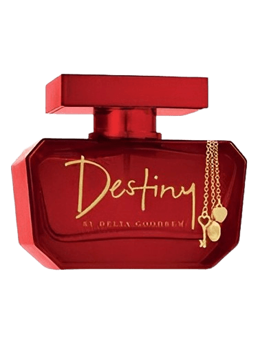 Delta Goodrem Destiny