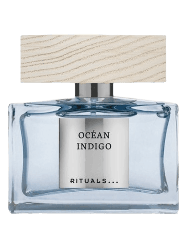 Rituals Ocean Indigo
