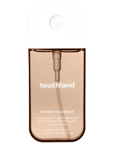 Touchland Vanilla Velvet