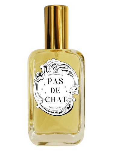 Odette Parfum Co Pas de Chat
