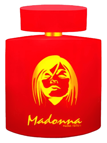 Madonna Nudes 1979 Pour Femme