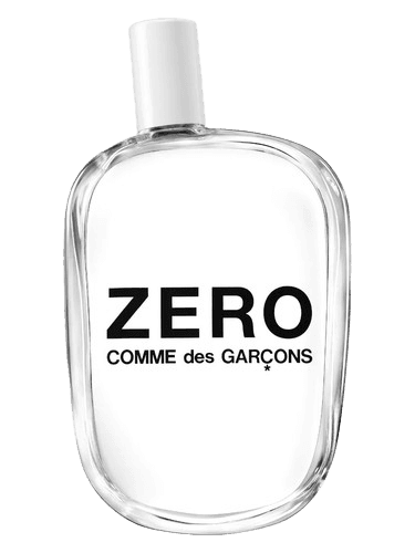 Comme des Garcons Zero