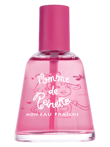 Yves Rocher Pomme de Reinette Mon Eau Fraiche