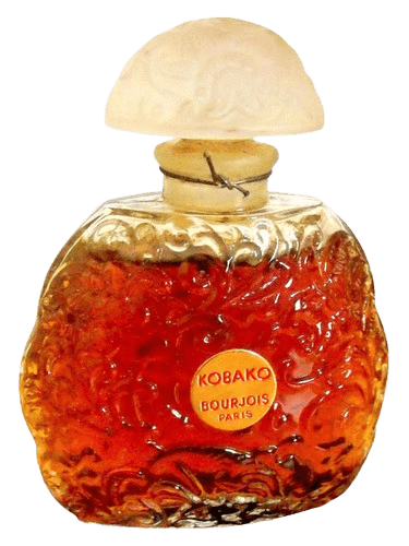 Bourjois Kobako Vintage Edition