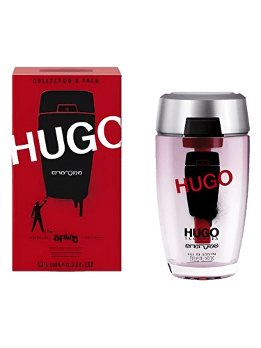 Hugo Boss Hugo Energize Spray
