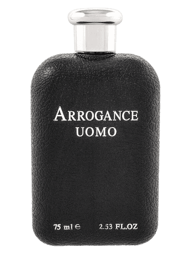 Arrogance Arrogance Uomo