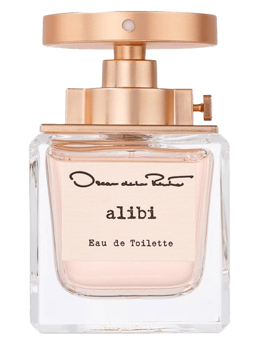 Oscar de la Renta Alibi Eau de Toilette