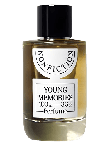Nonfiction Young Memories