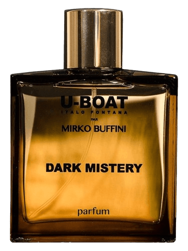 Mirko Buffini Firenze Dark Mistery